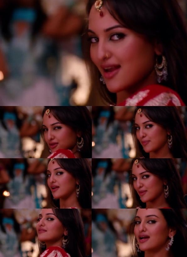 Sonakshi Sinha 216